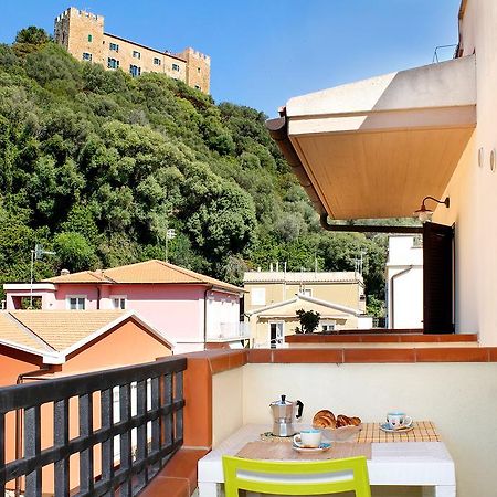 Residence Teclini Castiglione della Pescaia Exterior foto
