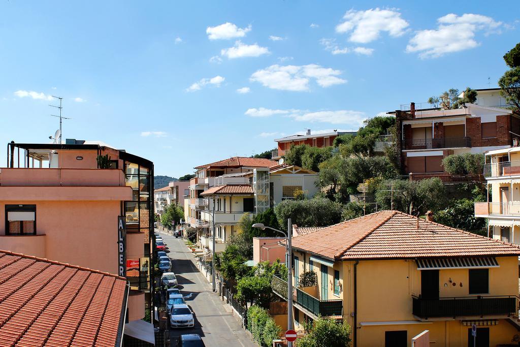 Residence Teclini Castiglione della Pescaia Exterior foto