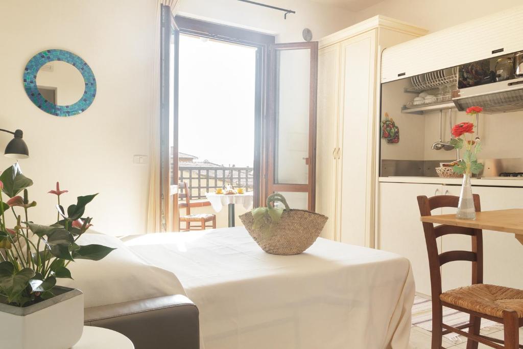 Residence Teclini Castiglione della Pescaia Quarto foto
